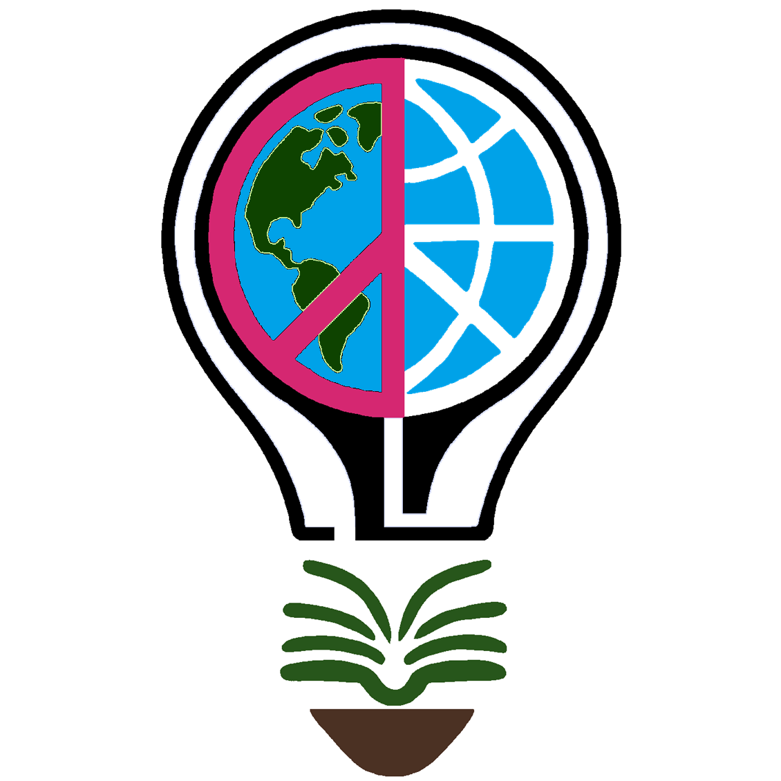 Jalte Diye Foundation (JDF) logo